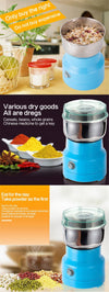 Home Best  Seasoning Coffee Grinder