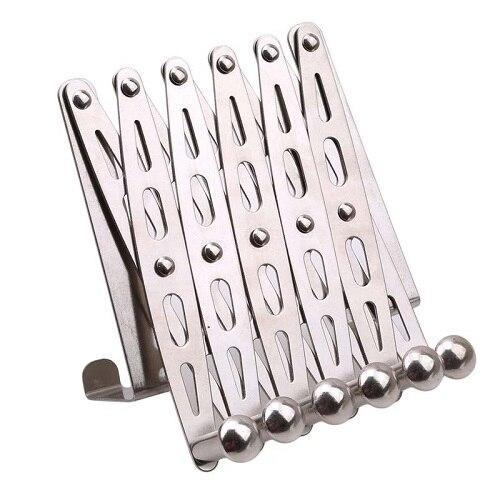 Back Door Hanger Rack