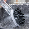 Kitchen Cleaning Brush