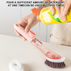 Kitchen Cleaning Brush