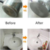 METAL POLISHING CREAM RUST REMOVER PRO