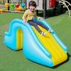 Inflatable Waterslide - Kids Water Play Recreation Facility