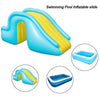 Inflatable Waterslide - Kids Water Play Recreation Facility