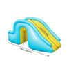 Inflatable Waterslide - Kids Water Play Recreation Facility