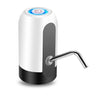 Automatic Portable USB Rechargeable Electric Water Pump Dispenser