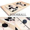 Gioco di hockey in legno 