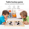 Wooden Hockey Game