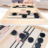 Gioco di hockey in legno 