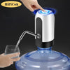 Automatic Portable USB Rechargeable Electric Water Pump Dispenser