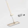 Magic Self Cleaning Squeeze Mop Microfiber Spin