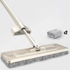 Magic Self Cleaning Squeeze Mop Microfiber Spin