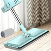 Magic Self Cleaning Squeeze Mop Microfiber Spin