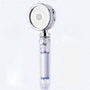 3 Modes Shower Head Skin Care High Pressure