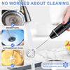 Milk Frother Electric Handheld Blender