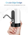 Automatic Portable USB Rechargeable Electric Water Pump Dispenser