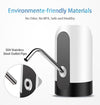 Automatic Portable USB Rechargeable Electric Water Pump Dispenser