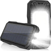 26800mAh Solar Power Bank