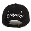 Curved Brim Hip Hop Baseball Cap,Snapback Hat