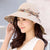 2019 Simple Hindawi Sun Hat,Reversible Folding Hat