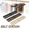 Mintiml Belt Station