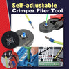 Terminal Crimper Tool Kit